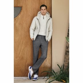 STANDARD WINTER PANTS_NMPNW23702GYM