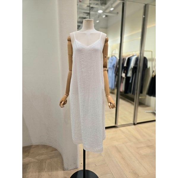 [부산점] 슬리브리스 레이어드 원피스(PS2WO982)