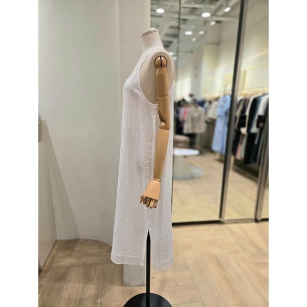 [부산점] 슬리브리스 레이어드 원피스(PS2WO982)