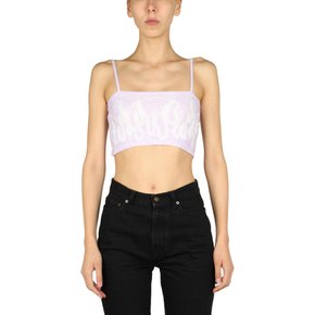 [비전 오브 슈퍼]  탱크탑 SS22 VSD00205ST_LILAC 450604
