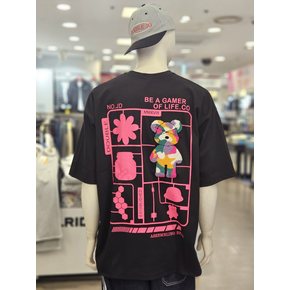 26 SS 프라모델 반팔_JHET10201_ETK
