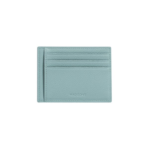 그레인 멀티플 카드홀더_민트