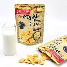 가평잣 수제 두부과자(국산콩) 110g x 15봉