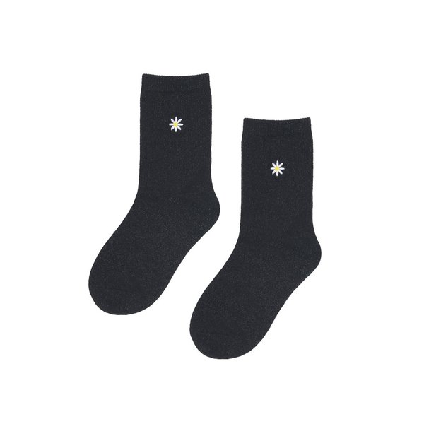 [부산점] 트윙클 여아 양말 세트(4pack) TBKCFNTASC33