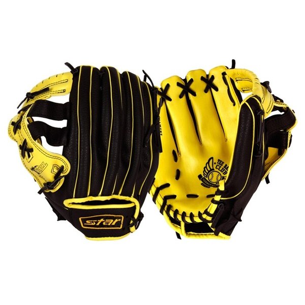 티볼 글러브-왼손잡이용11 WXG1000S-R