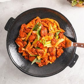 홍익상회 춘천 양념 닭갈비 500g