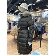 [부산점] 여성 마리나 다운 코트 W`S MARANA DOWN COAT( NC1DP80D )  다크카키