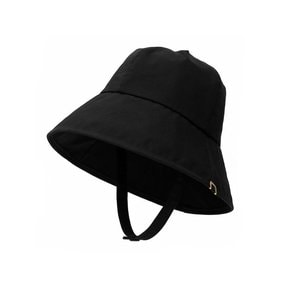 STRAP BUCKET / D BIO / BLACK