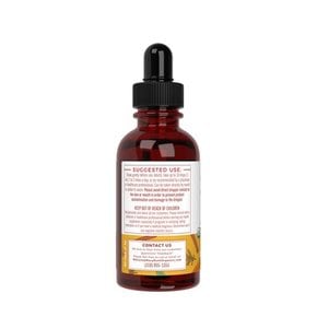 MaryRuth`s Turmeric Gold Drops, 조직, 1온스, 메리루스의 건강식품