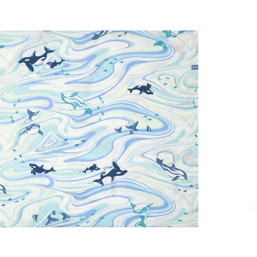 무냐무냐 ISM베개커버01 (50X70)