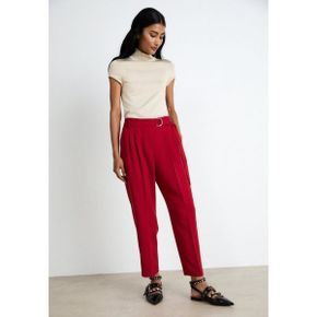 4787538 BOSS TAPIAH - Trousers bright red 91504664