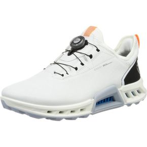 일본 데상트 남성 골프화 1829168 Echo GTX Golf Biom C4 Mens Shoes