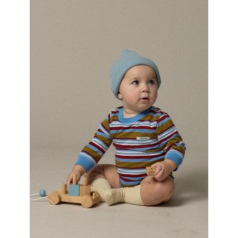 톤캬 [NEW BORN]petit classic bodysuit_[314806]