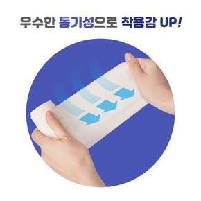 탄력붕대 5cm  2in  1박스 12롤  우수한 통기성 상처고정 압박붕대