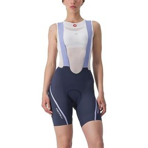 독일 카스텔리 빕숏 Castelli 여성 Shorts Velocissima 3 Bibshort 1438416