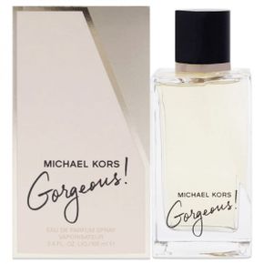 여성 고저스 EDP 스프레이 향수 3.4 oz 프래그런스 향수 0 6687250