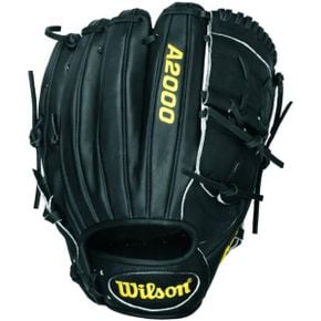 윌슨 글러브 Wilson A2000 Clayton Kershaw Game Model Pitcher Baseball Glove 1175 Inch 16745