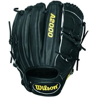  윌슨 글러브 Wilson A2000 Clayton Kershaw Game Model Pitcher Baseball Glove 1175 Inch 16745