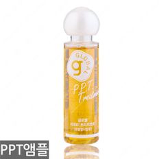 헤어케어 PPT 트리트먼트 앰플 손상모 보호제 30ml