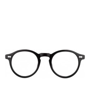 [해외배송] 모스콧 안경테 OR-MIL-O MILTZEN 0200 01 BLACK DEMO LENSES