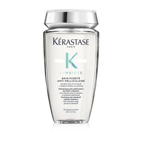 KERASTASE 케라스타즈 심비오즈 퓨리파잉 안티 댄드러프 셀룰러 샴푸 250ml