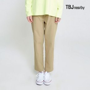 여성 NC 올밴딩 팬츠 T202PT780P _P342336057