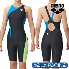 여성 경기용 반전신 5부 수영복 G45811 잇템 (S11792294)