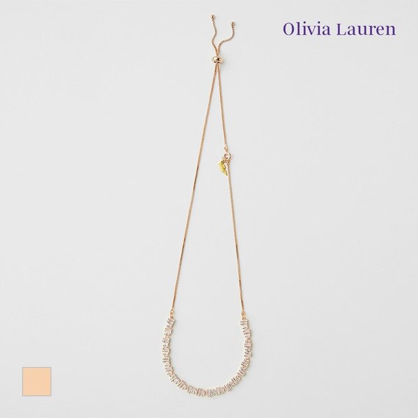 사각 스톤 목걸이_VYCYM3X1131