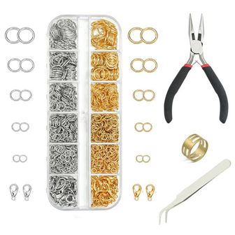 5. DIY 악세서리..