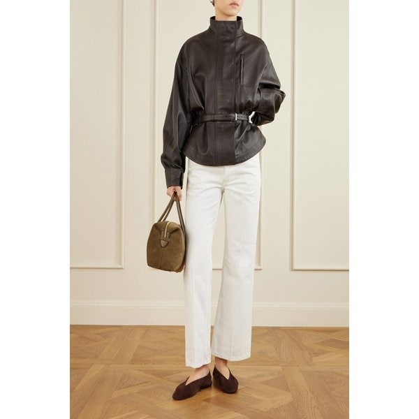 드멜리어 스톡홀름 미디 토트백 46376663162979961