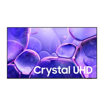 삼성전자 삼성 214cm 85인치 1등급 UHD TV 벽걸이형 KU85UF8030FXKR 전국물류설치 무료배송