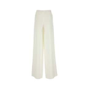 [발렌티노 가라바니] Trousers 4B3RB4551MM A03 White