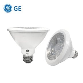 GE LED PAR30 12W 백색 (4000K) 스팟조명 레일조명