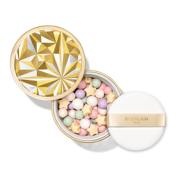 [리미티드] 홀리데이 에디션 메테오리트 라이트 리빌링 펄 오브 파우더 미드나잇 글로우