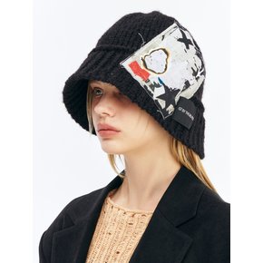 Printing Patch Bucket