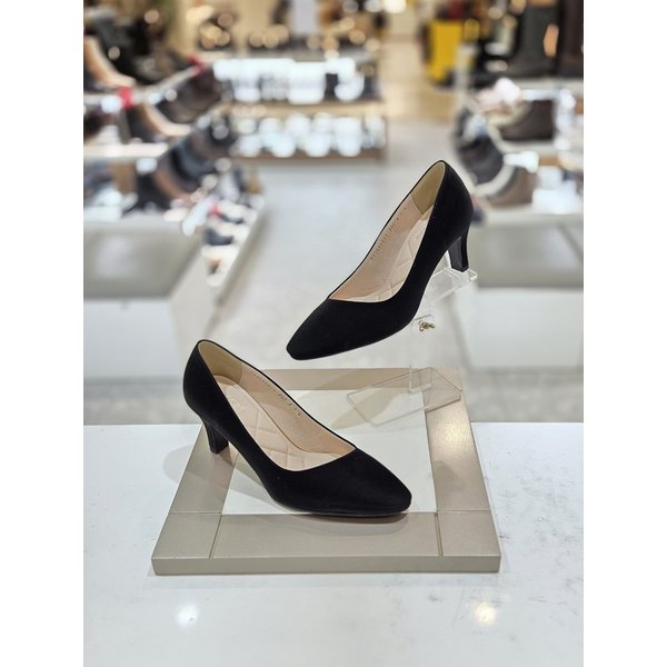 [시흥점] 여성 7센티 시선라인 구두 (712611013)