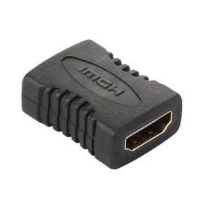 케이베스트 HDMI to HDMI 연장 케이블 변환 젠더 (W84E5CE)