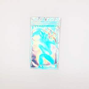 지퍼백(10cm 포장용 그라데이션 X 18cm)