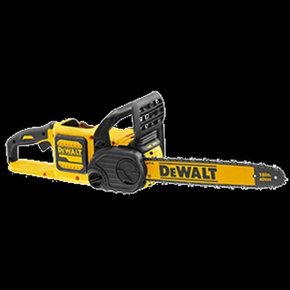 DEWALT 충전체인톱 DCM575N-KR L54V/16인 치본체만( (WE16BD7)