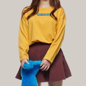 SS 프린팅 영문로고 티셔츠 2종 택1