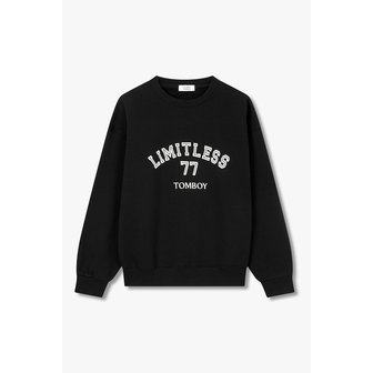STUDIO TOMBOY LIMITLESS 기모 맨투맨 9175422983099