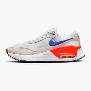 [해외] 나이키 여성 AIR MAX SYSTM 라피스 DM9538-101