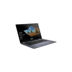 ASUS VivoBook Flip 노트북 14터치스크린 Intel Core i3