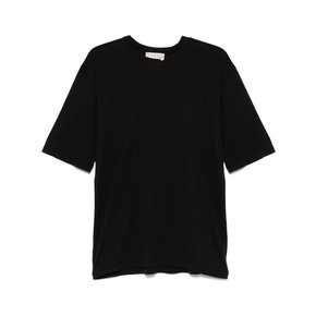 [파우라]  반팔 티셔츠 FW24 12DP10100000090 5196338