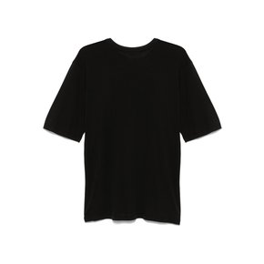 [파우라]  반팔 티셔츠 FW24 12DP10100000090 5196338