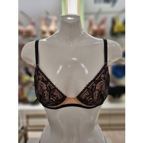 barbara 블라썸업 투톤 볼륨패드 브래지어( BBR2212P)