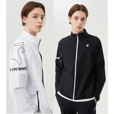 르꼬끄 [60% OFF] (남여공용) AGA 유니 트리코트 트랙탑 (QP123GFT21)