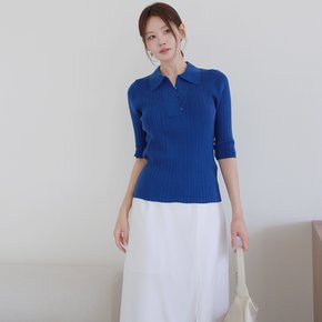 [최초가 79,900원][르포엠]리넬 비스코스 블렌드 카라니트 3종