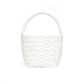 PEECH SHOPPER - WHITE