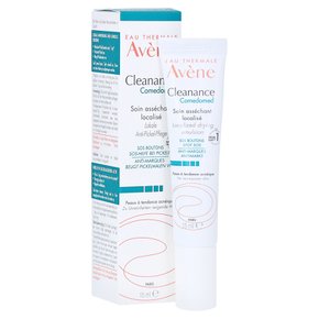 아벤느 Avene 클리낭스 코메도메드 안티 트러블 케어 15ml